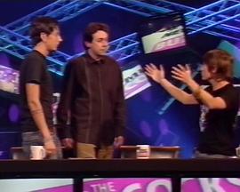 樂(lè)壇毒舌嗡嗡雞 第十季(全集)