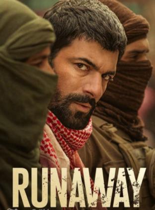 戰(zhàn)地對焦(全集)