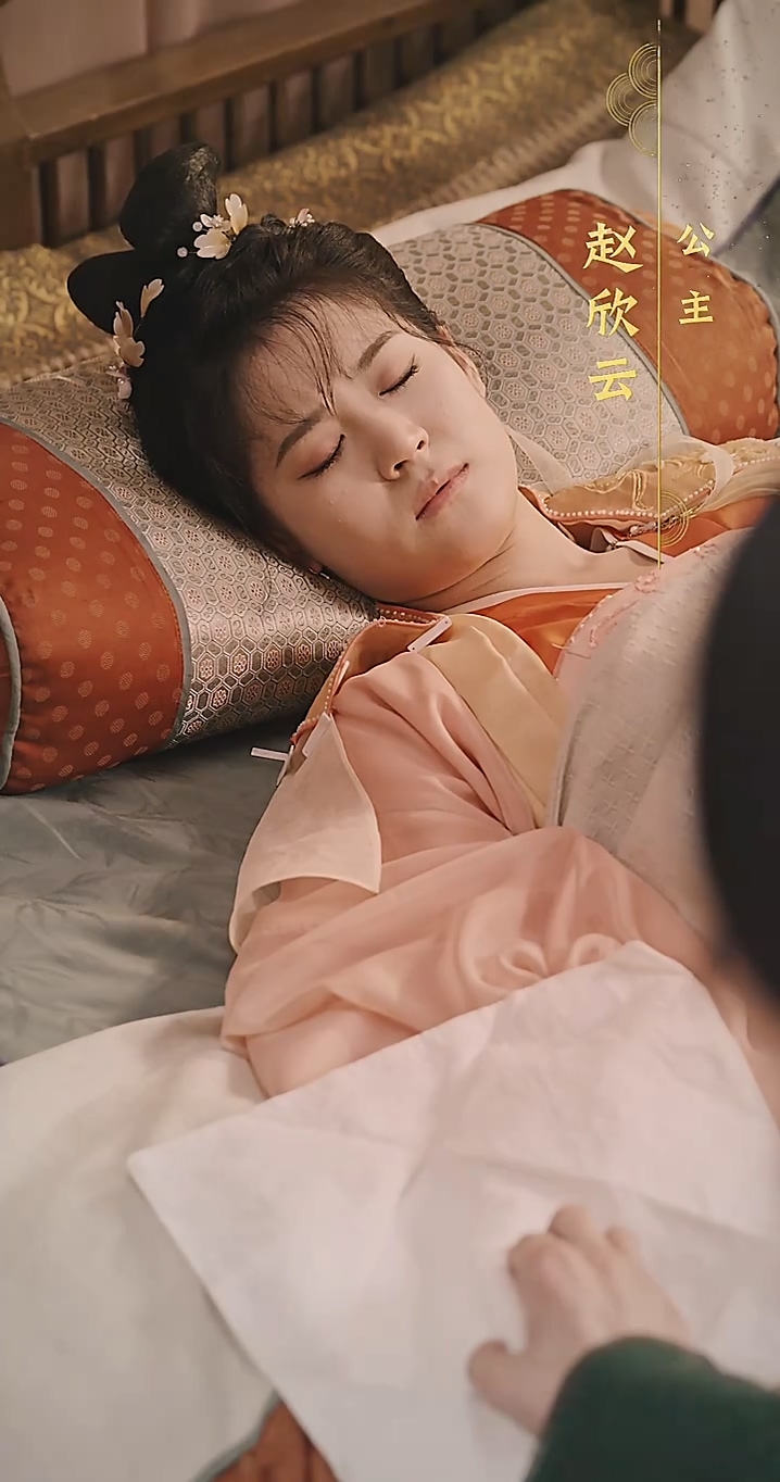 穿越后，我成了駙馬(全集)