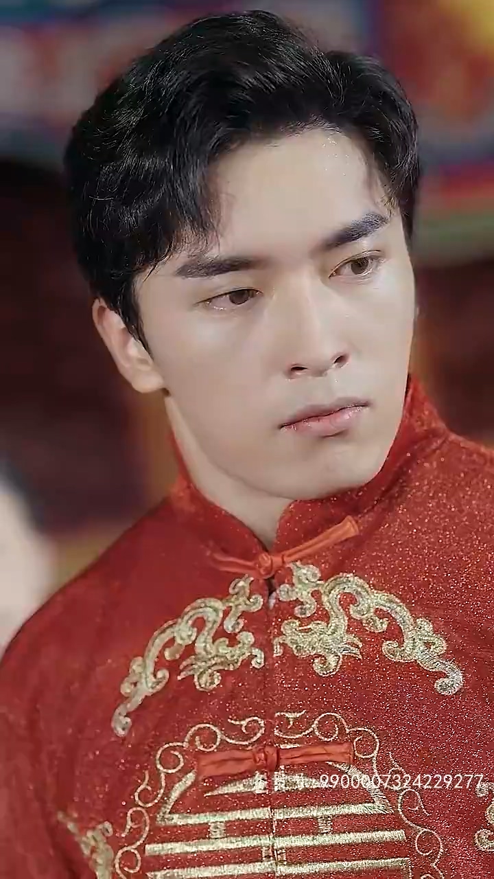 閃婚后，傅先生乖乖寵我(全集)