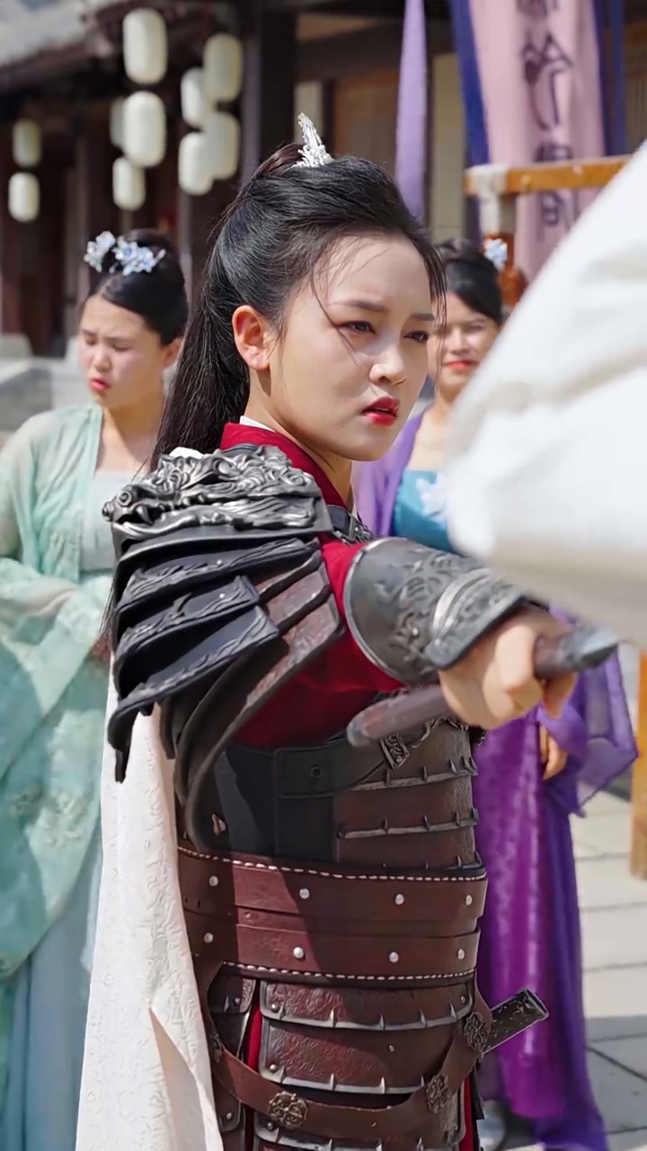 誤闖女兒國(guó)(全集)