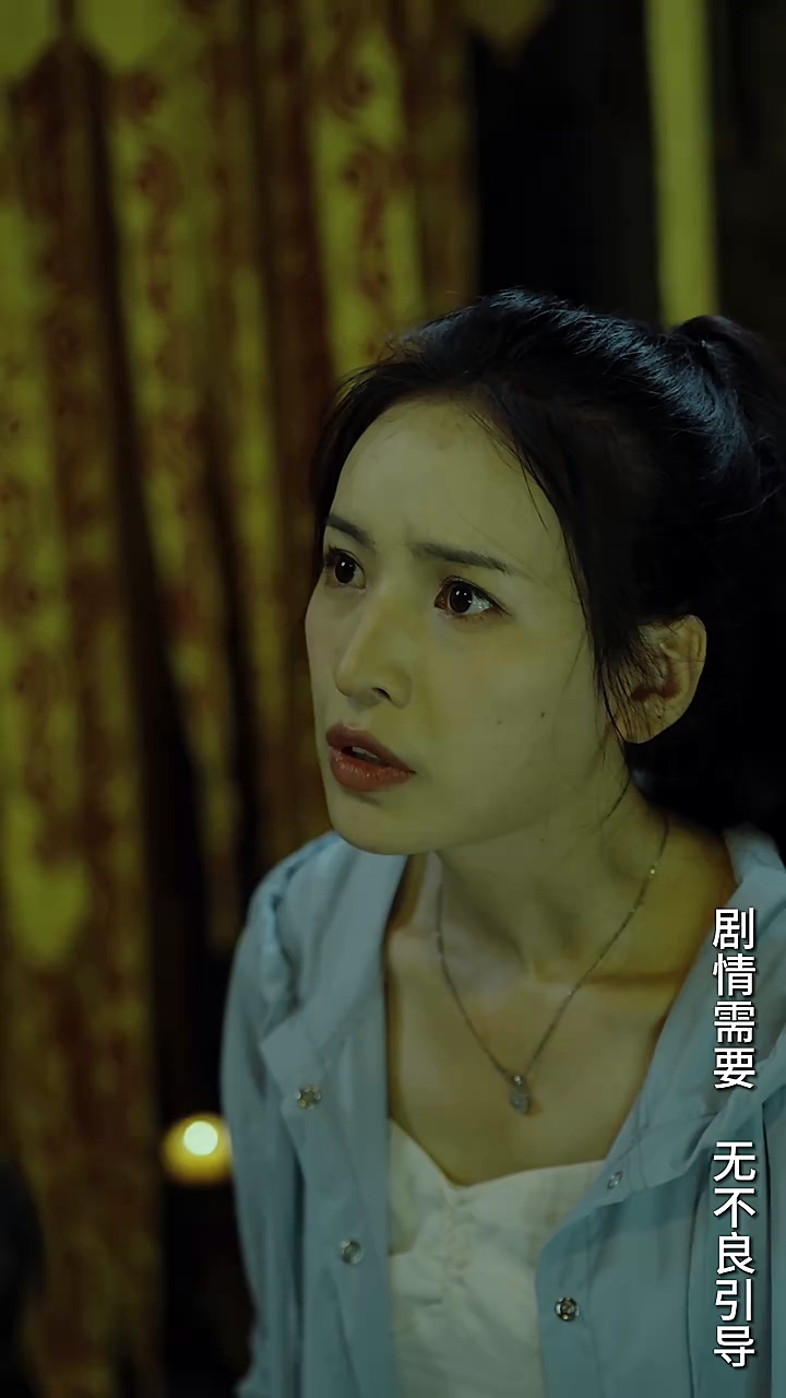 一人不入廟(全集)