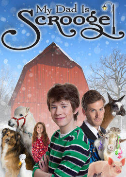 爸爸是個(gè)吝嗇鬼(全集)