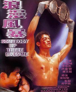 浪漫風(fēng)暴(全集)