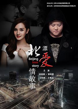北漂愛(ài)情故事2016(全集)