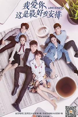 我愛你，這是最好的安排(全集)