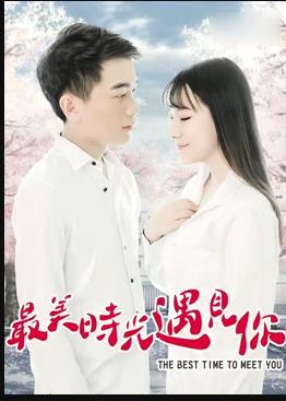 最美時(shí)光遇見(jiàn)你(全集)