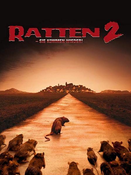 惡夢(mèng)再臨(全集)