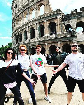 愛。婚禮。重復