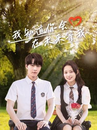 我知道你會(huì)在未來(lái)等我(全集)