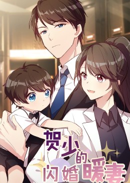 賀少的閃婚暖妻·動態(tài)漫第一季(全集)