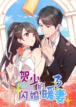 賀少的閃婚暖妻·動態(tài)漫第三季(全集)