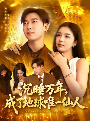 沉睡萬(wàn)年成了地球唯一仙人(全集)
