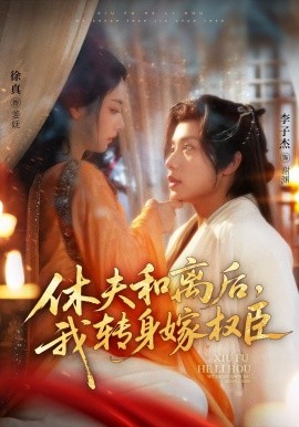 休夫和離后，我轉(zhuǎn)身嫁權(quán)臣(全集)