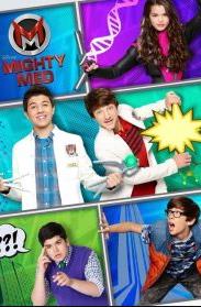 超級英雄醫(yī)院第二季(全集)