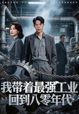 我?guī)е顝?qiáng)工業(yè)，回到八零年代(全集)