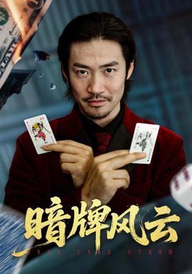 暗牌風(fēng)云(全集)