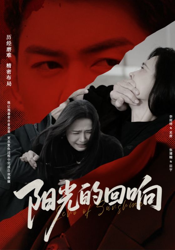 陽(yáng)光的回響(全集)