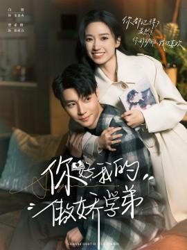 你好，我的傲嬌學(xué)弟(全集)