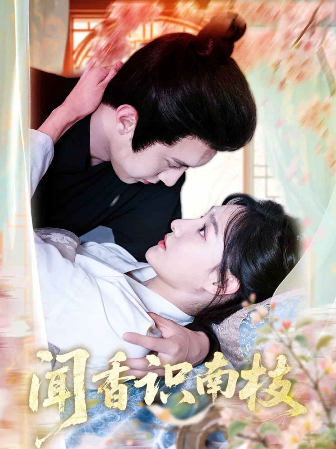 聞香識南枝(全集)