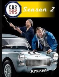 老爺車(chē)轉(zhuǎn)生術(shù)第二季(全集)