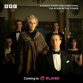 圣誕鬼故事：塔中的房間(全集)