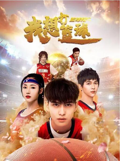 籃球紀(jì)之我想打籃球