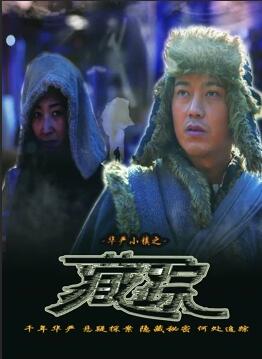 華嚴(yán)小鎮(zhèn)2之藏蹤