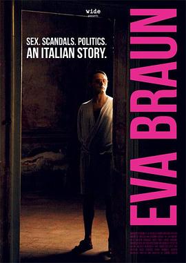 愛(ài)娃布勞恩