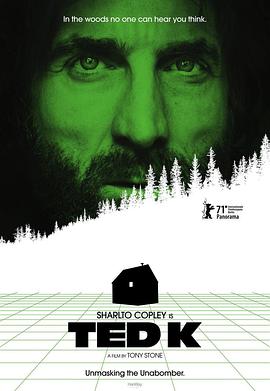 大學(xué)航空炸彈客 Ted K