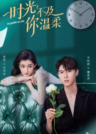 時(shí)光不及你溫柔(全集)