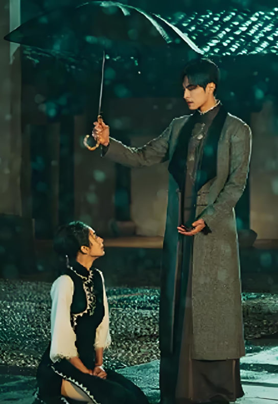 暗香來 2025(全集)