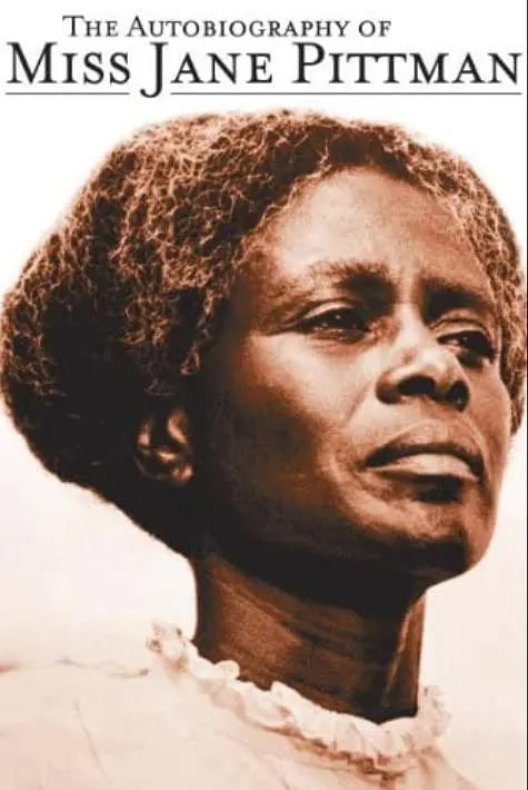 珍瑰曼小姐自傳