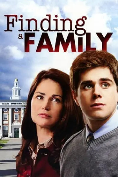 尋找家庭