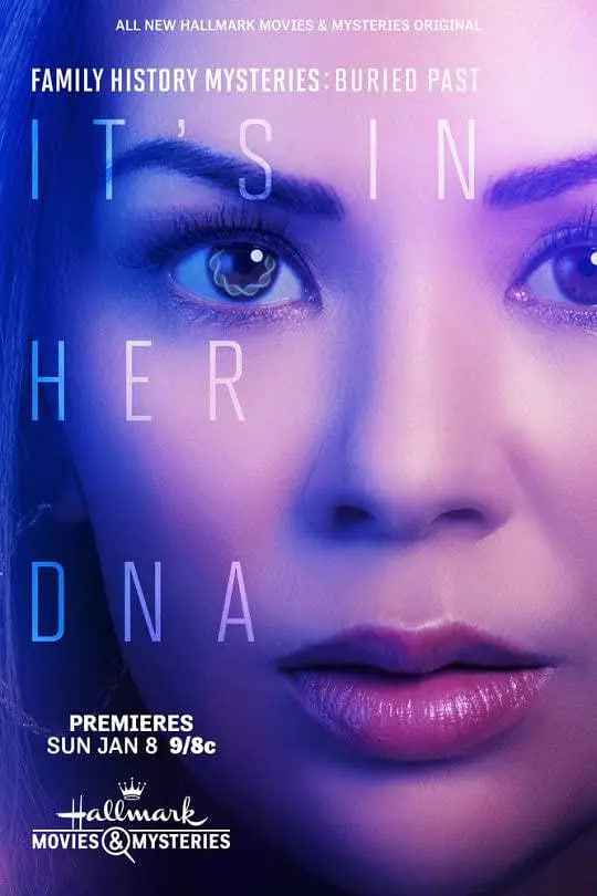 家族史之謎：埋葬的過(guò)去