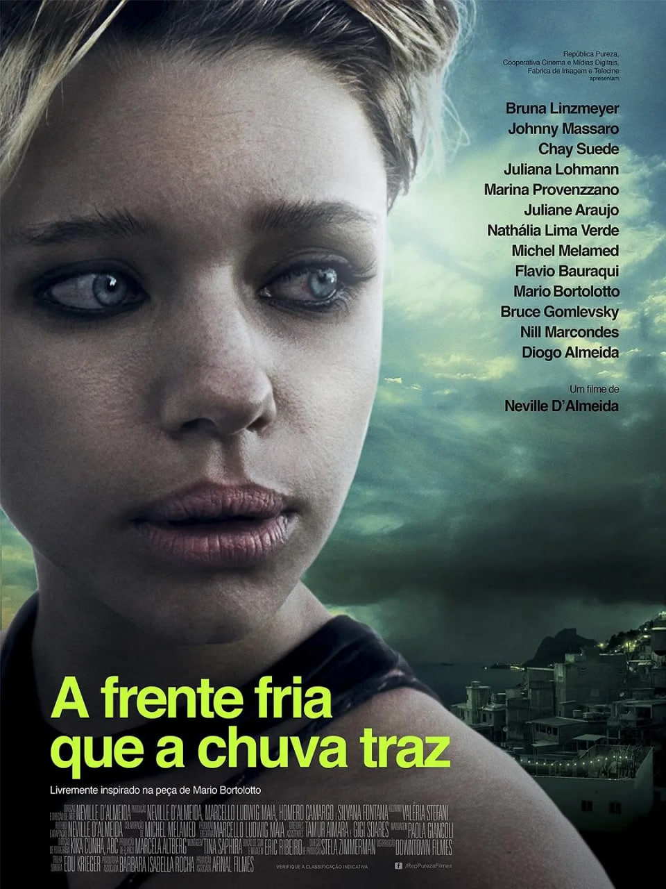 弗里亞陣線楚瓦特拉茲