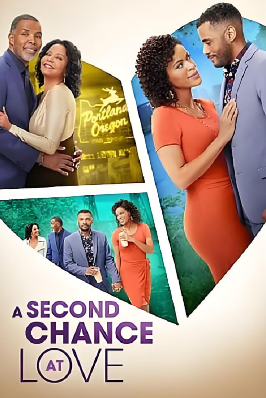 第二次戀愛(ài)機(jī)會(huì)