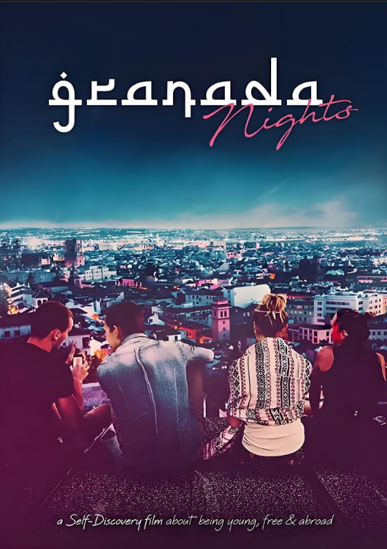 格拉納達之夜 2021