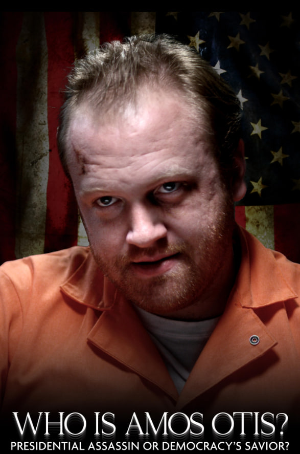 阿莫斯·奧蒂斯是誰(shuí)？