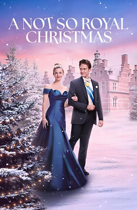 不那么皇家的圣誕節(jié)