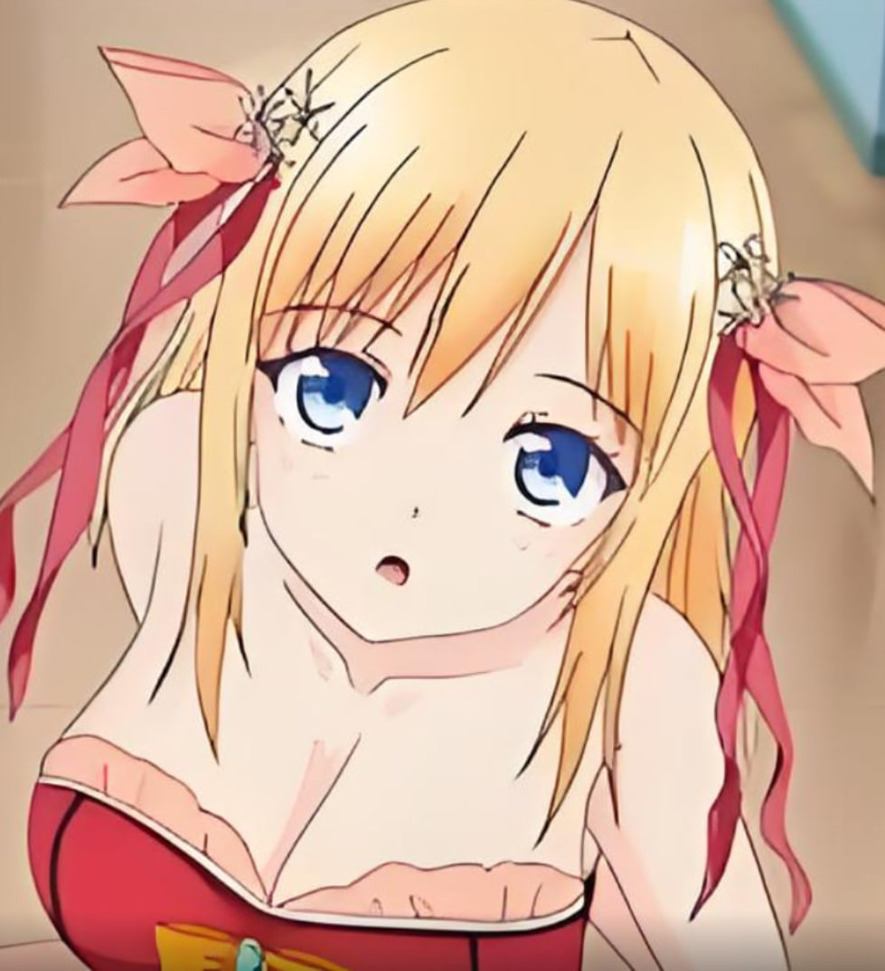 親愛的藍(全集)